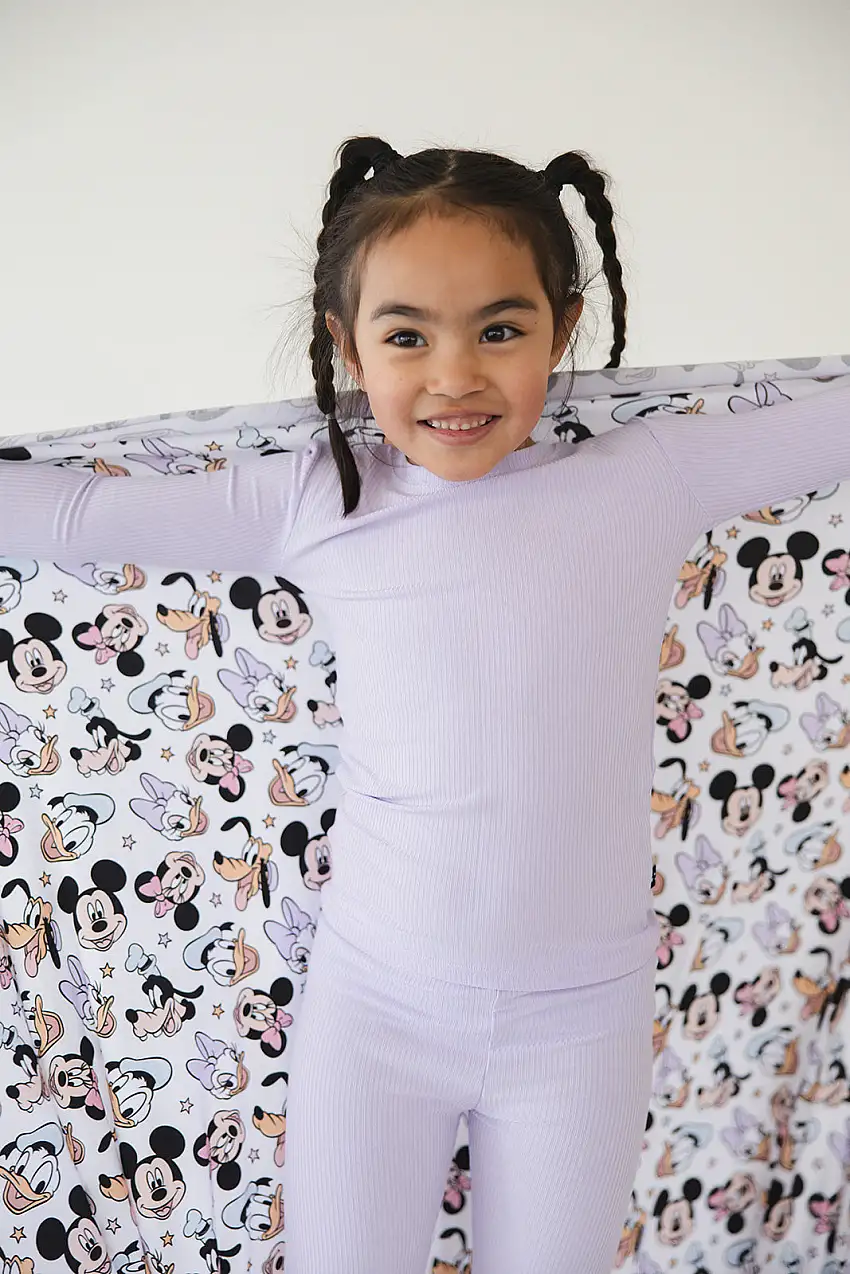 Hydrangea (ribbed) - Set