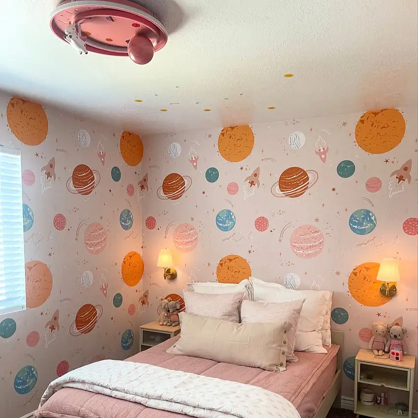 Venus Wallpaper By Antonela Fulir