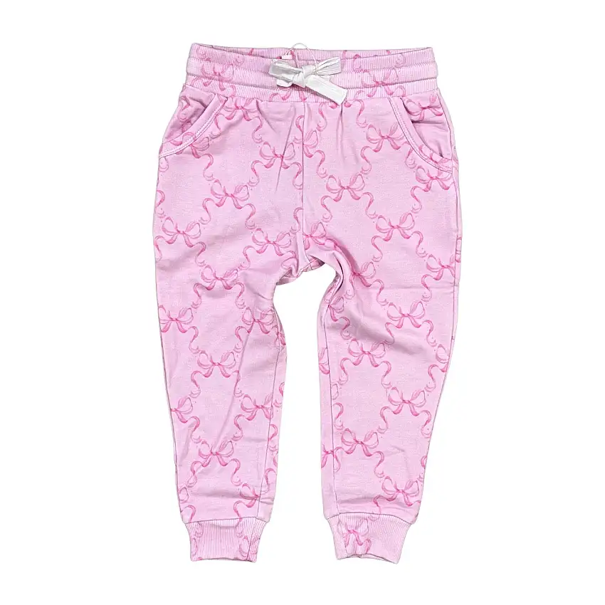 Emeryn - Cloud Terry Jogger