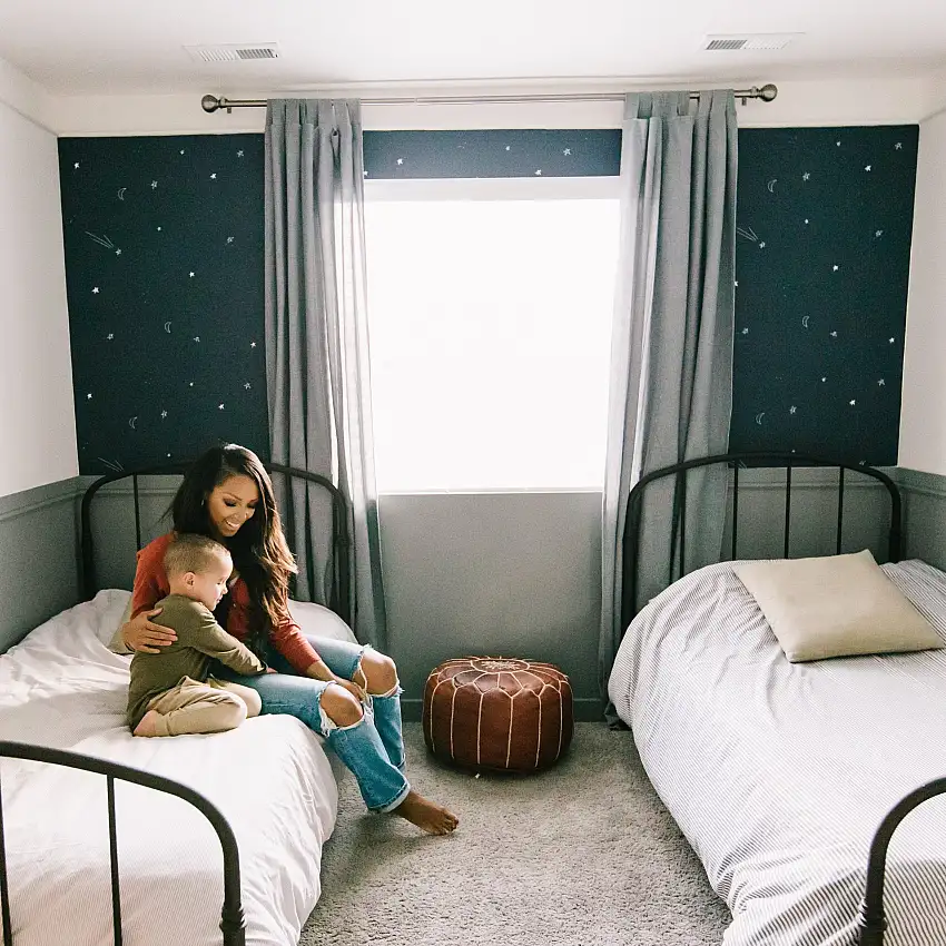 Spencer Wallpaper By Erika Senneff