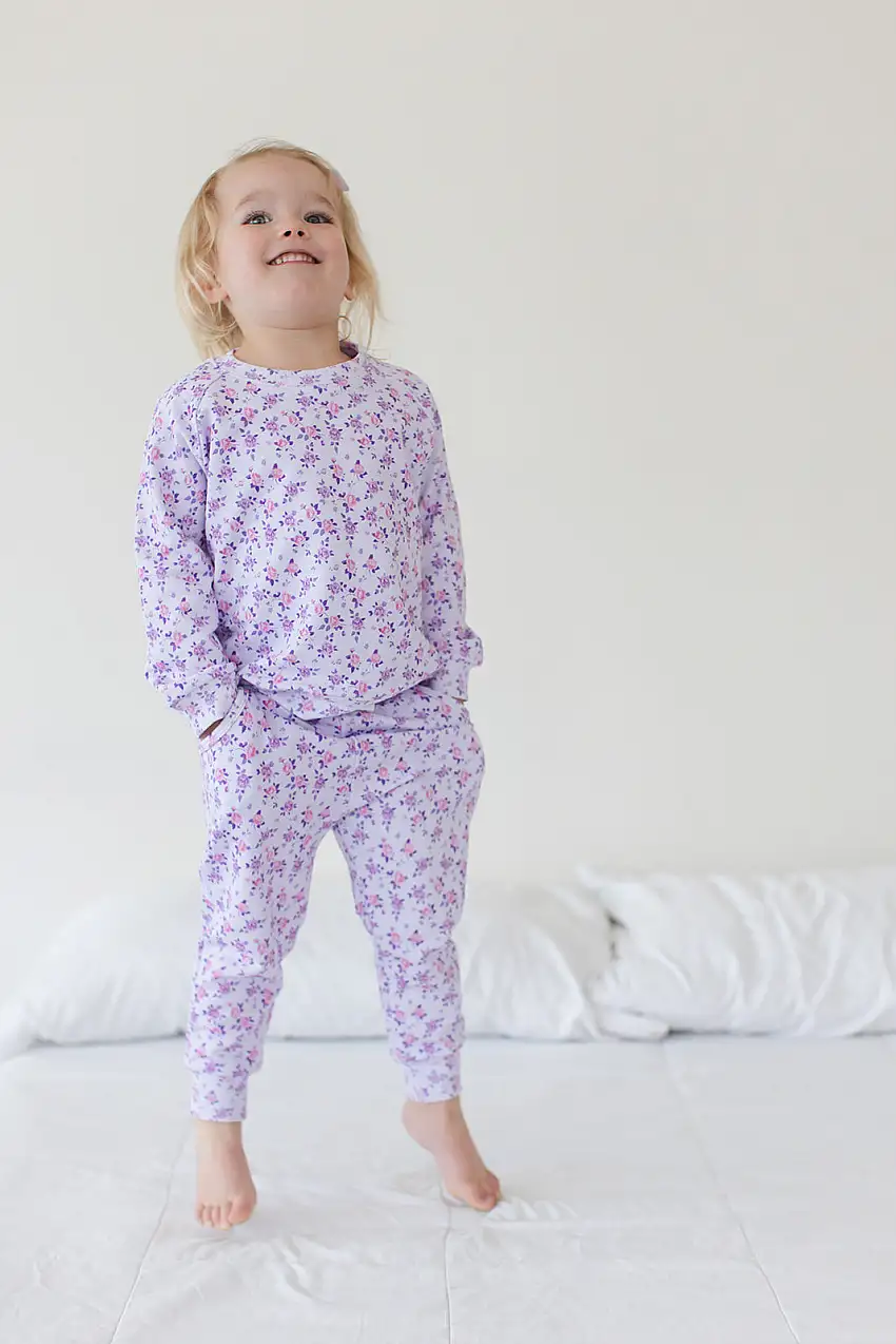 Kapri - Define Terry Set