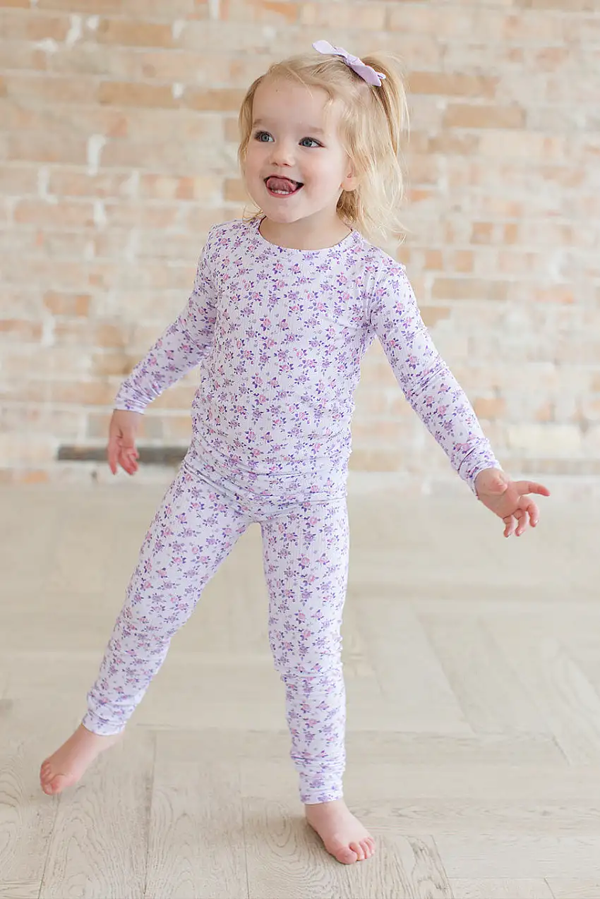 Kapri (ribbed) - Set