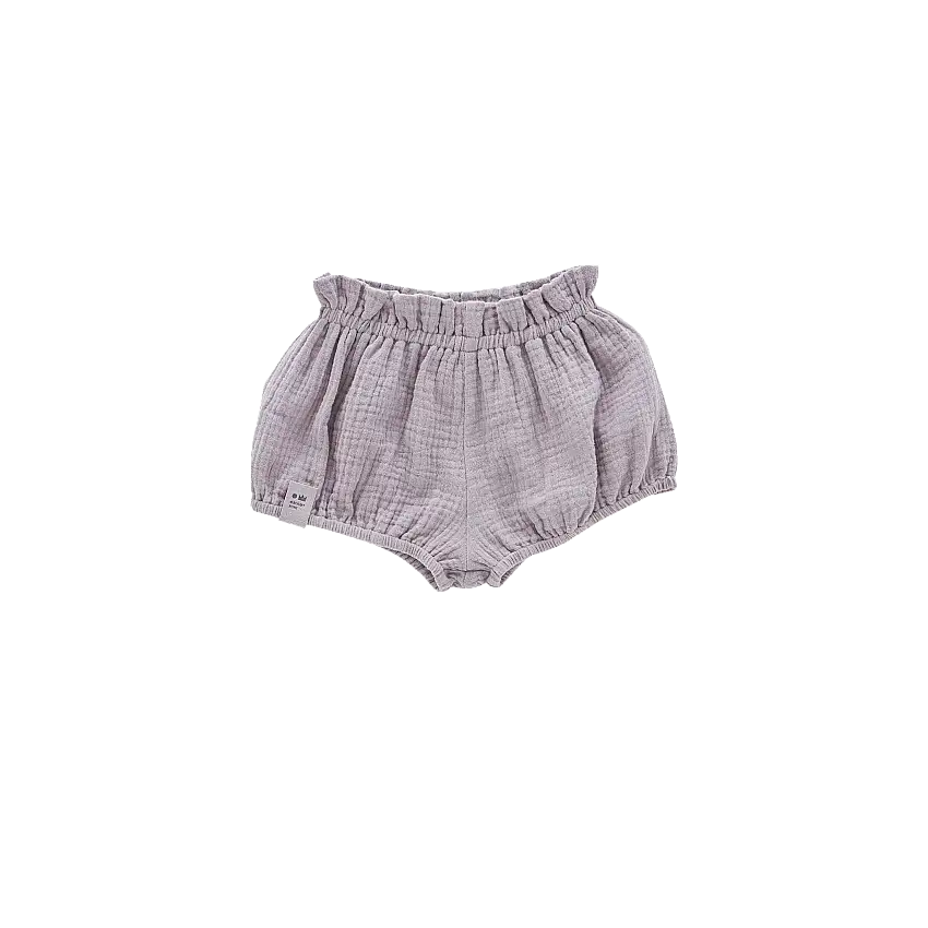 Baby Bloomers | Grey