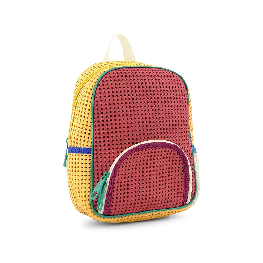 Little Starter Mini Backpack Sunset Honey