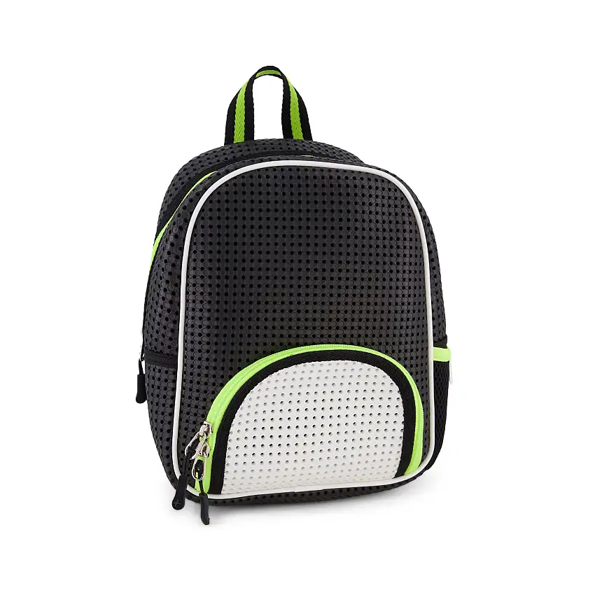 Little Starter Mini Backpack Neon Lime