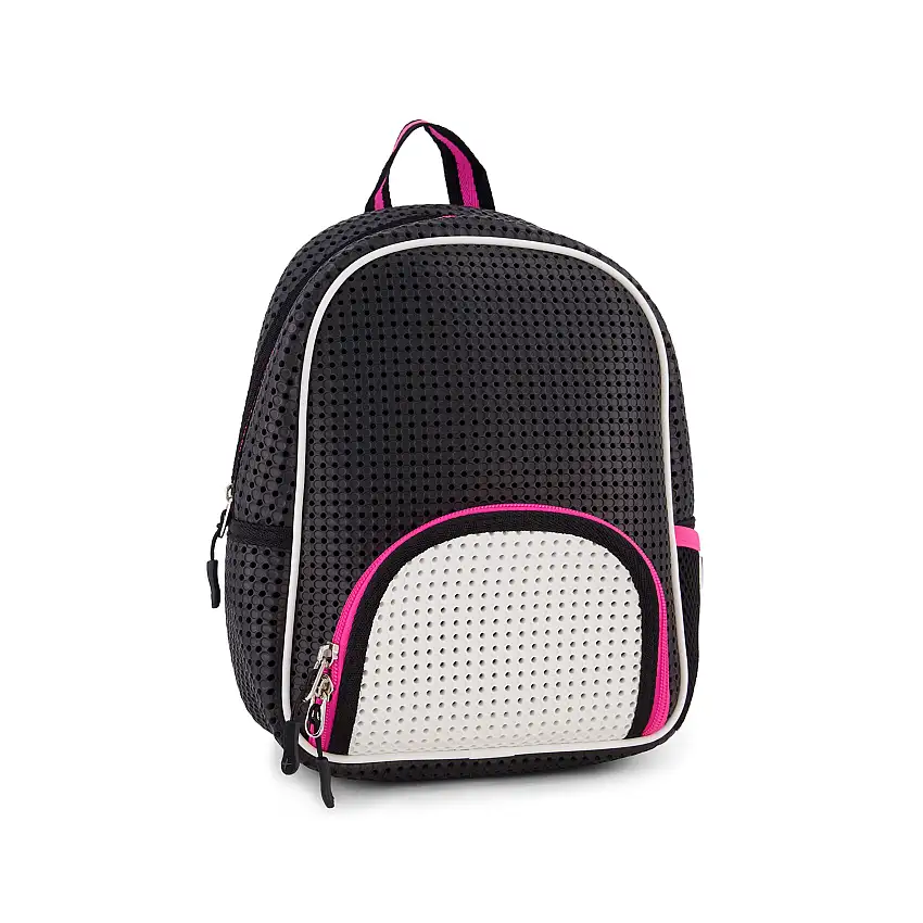 Little Starter Mini Backpack Neon Pink