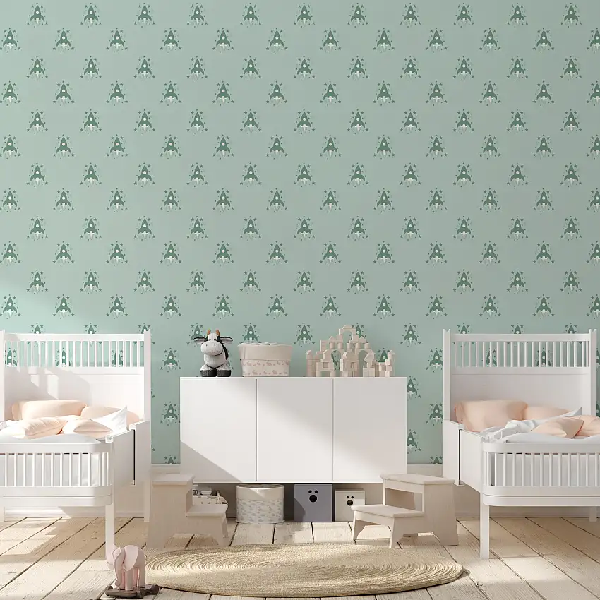 Ryan Wallpaper By Antonela Fulir