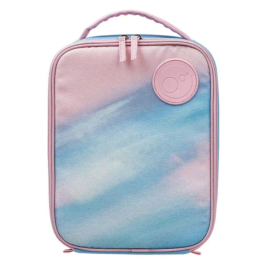 Flexi Insulated Lunch Bag - Morning Sky