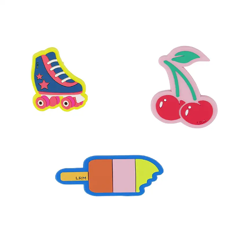 Nimix 3 Piece Girls Love Pink Set