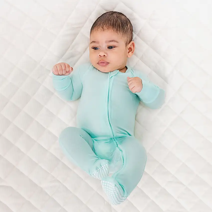 Ocean Breeze Convertible Romper