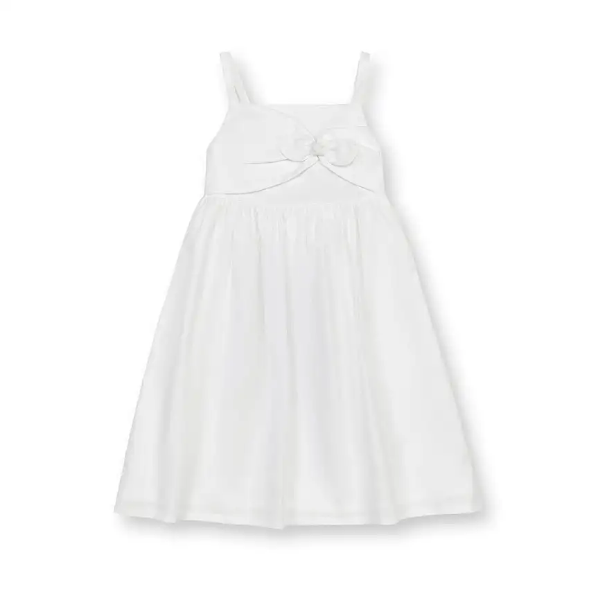 Bow Front Sundress