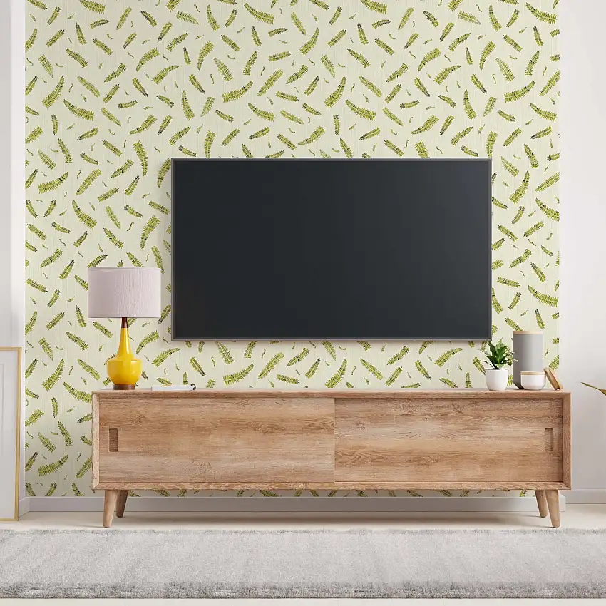 Olivia Wallpaper By Ela Spurden