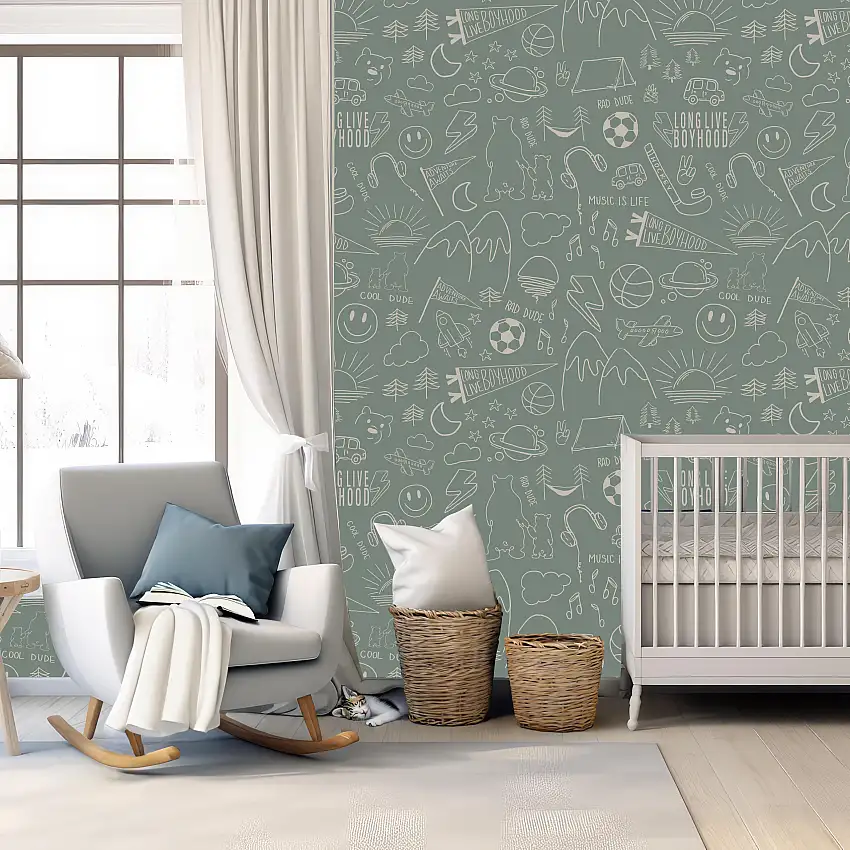 Ozzy Wallpaper By Sabina Maria