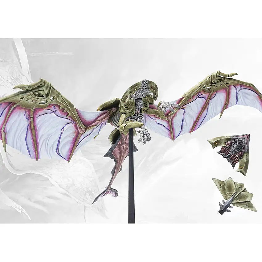 Conquest: Spires - Pteraphon