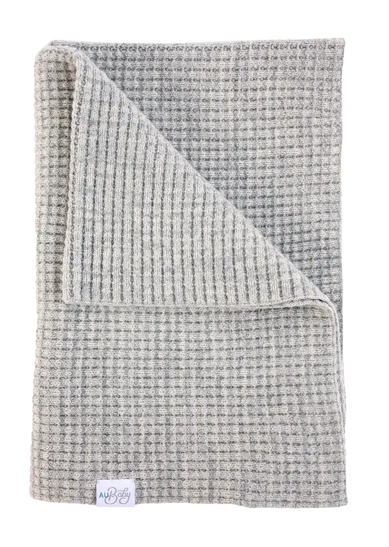 The Popcorn Blanket - Moon Stone