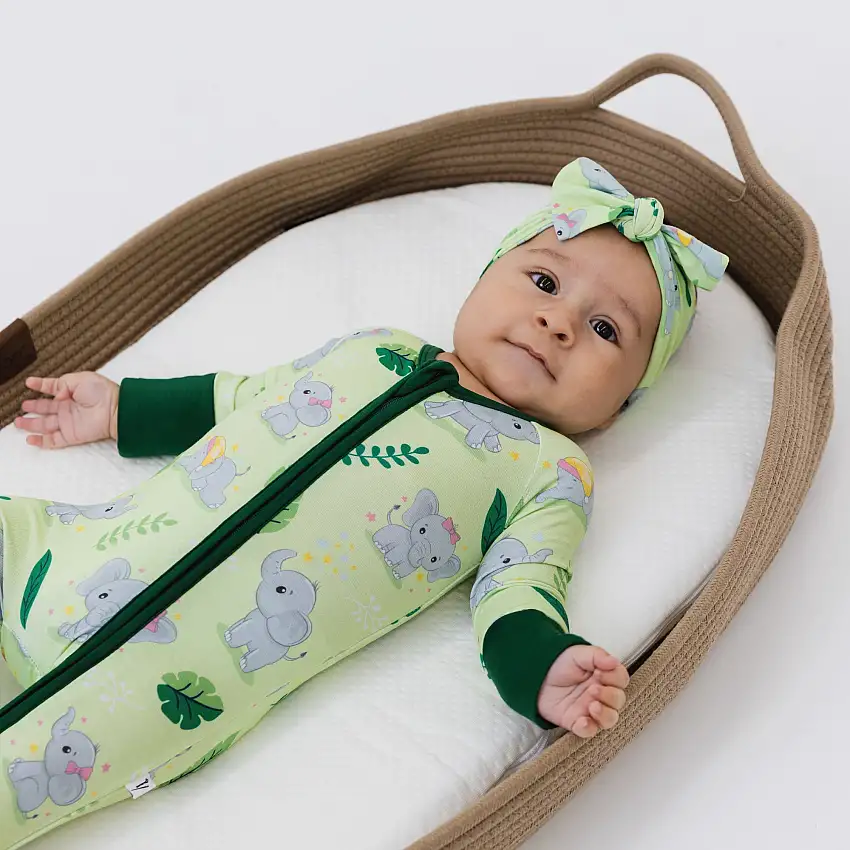 Playfully Strong Convertible Romper