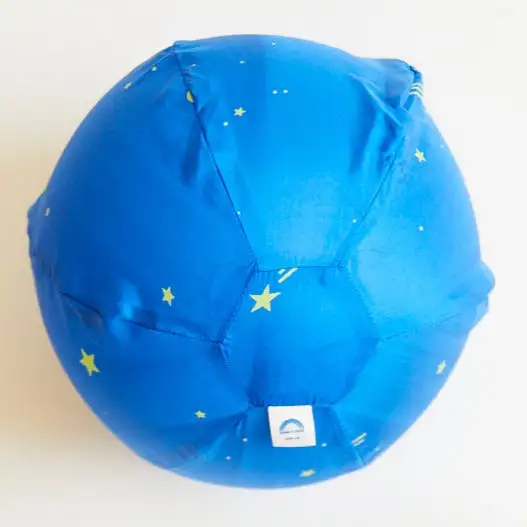 Star Balloon Ball