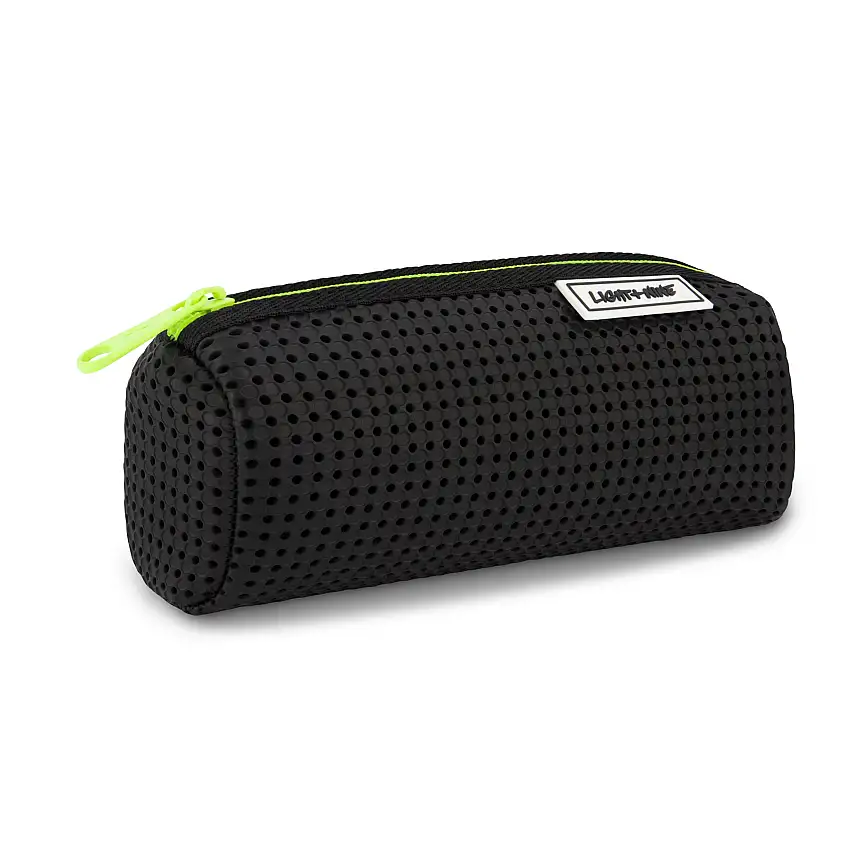 Pencil Pouch Neon Lime