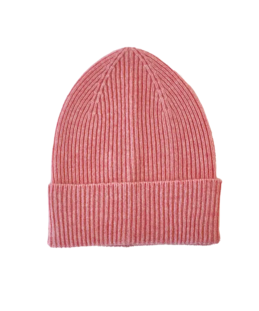 Kid Beanie - Pink Haze