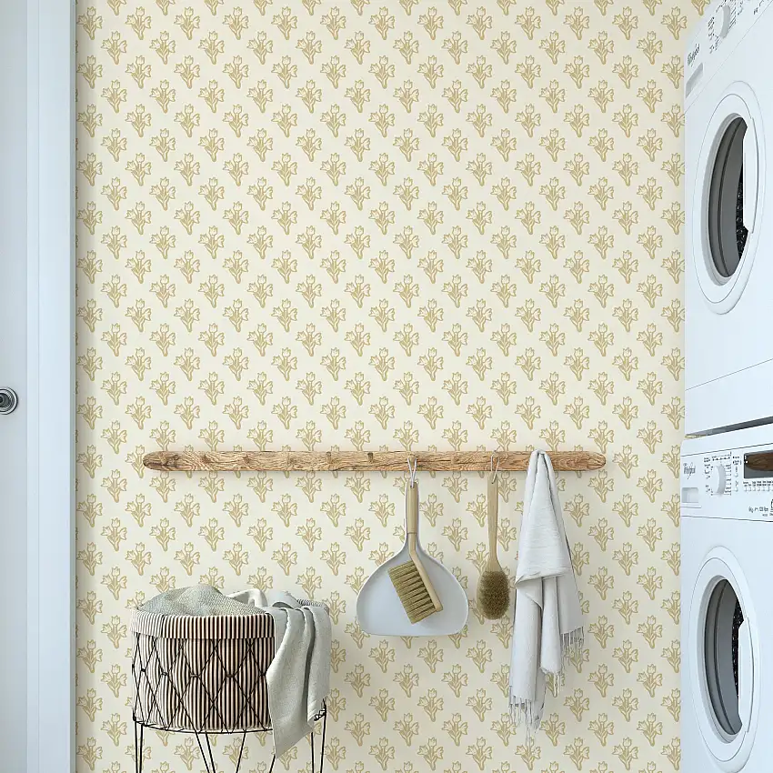 Ruthie Wallpaper By Ali Anni