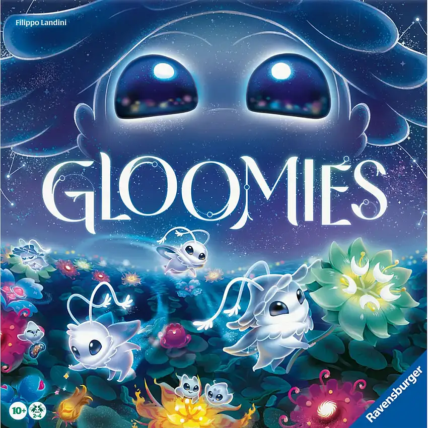 Gloomies (Preorder)