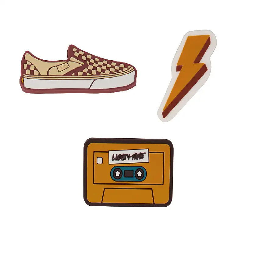 Nimix 3 Piece Retro Set