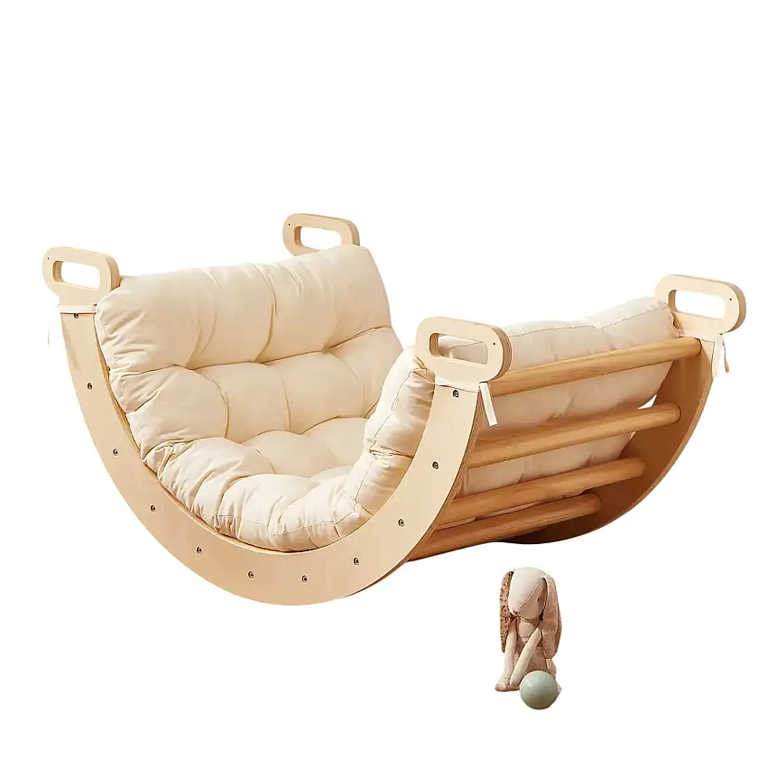 ® Thick Padded Play Cushion - Arch Not Included