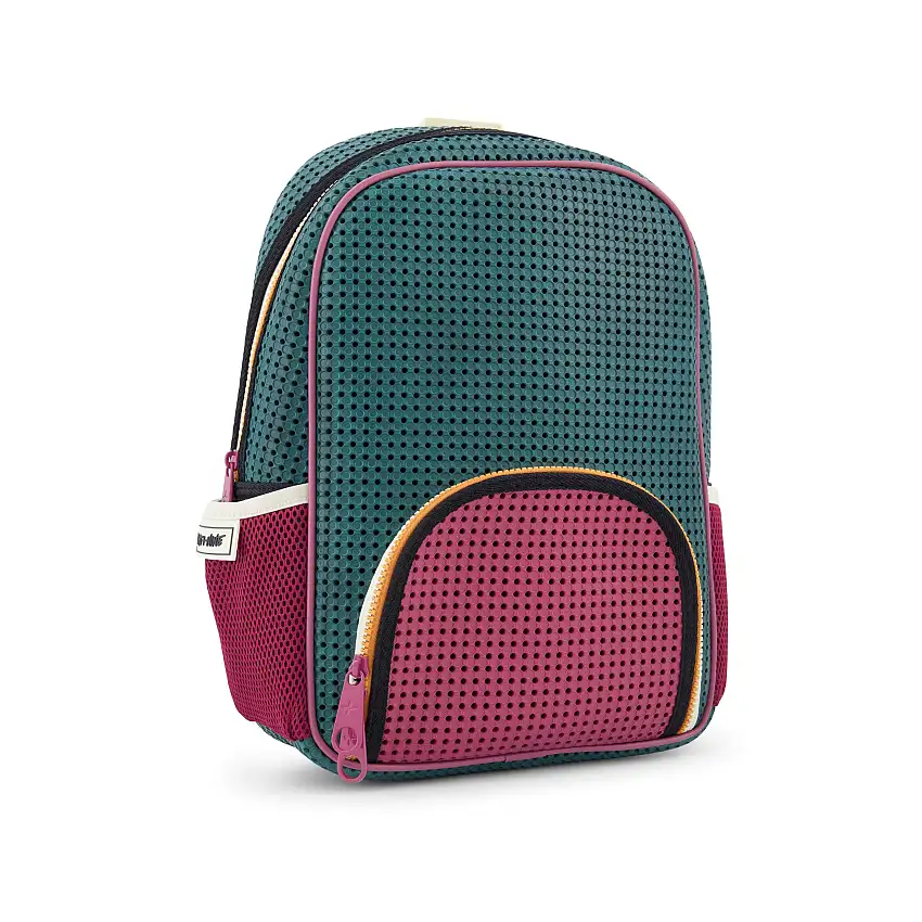 Starter Backpack Artist Green