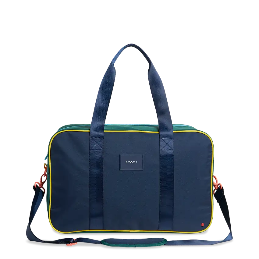 Rockaway Duffle