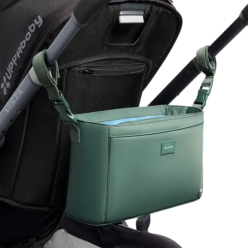 Stroller Organizer