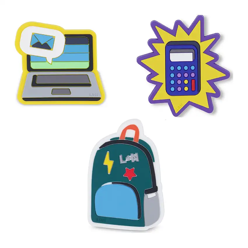 Nimix 3 Piece School Boy Set