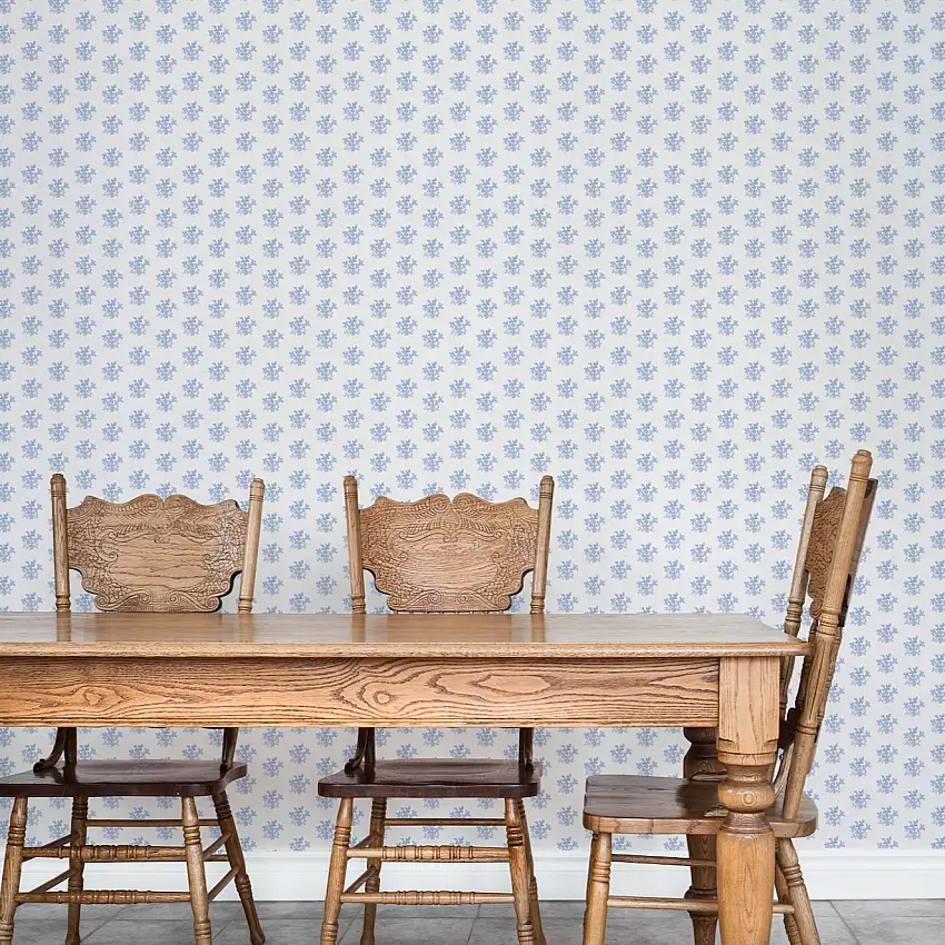 Roland Wallpaper By Sarah Gross Design
