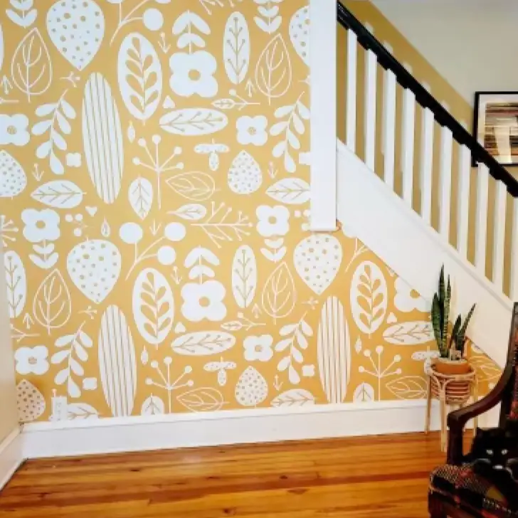 Senna Wallpaper By Sara Mari