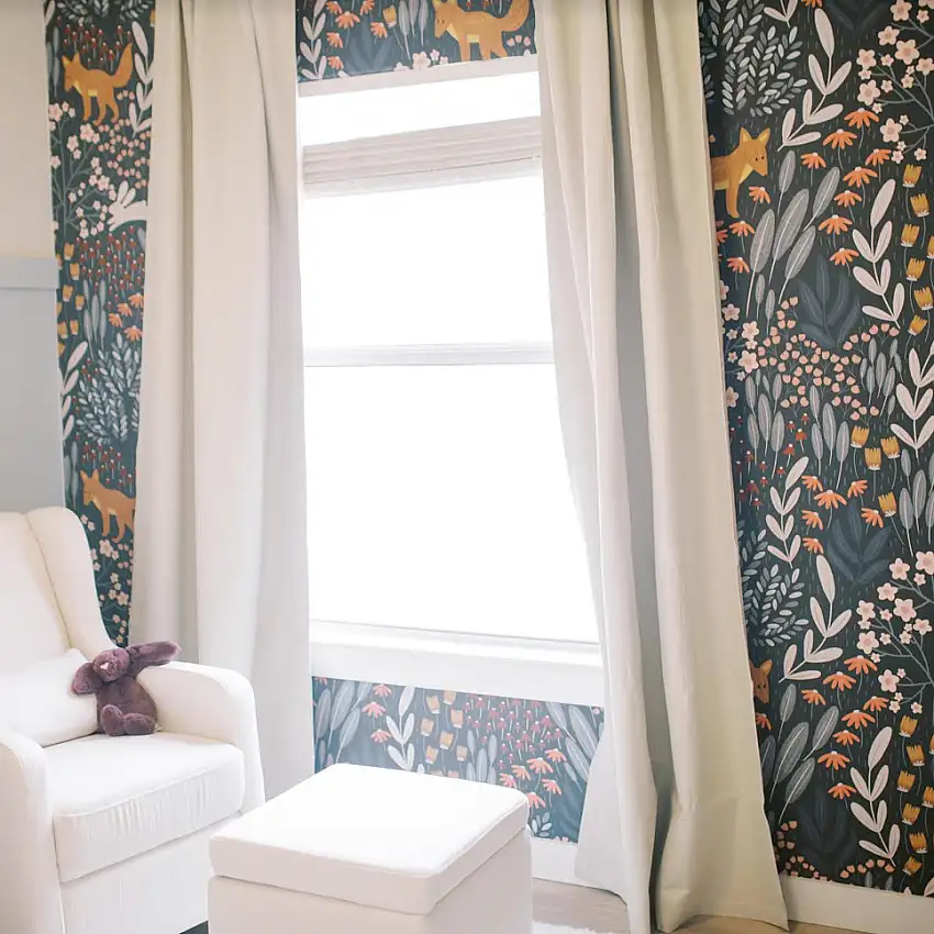 Soren Wallpaper By Mel Armstrong