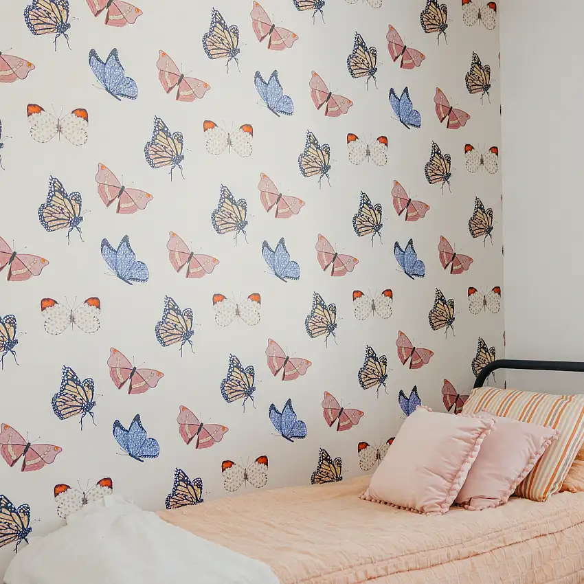 Presley Wallpaper By Christy Beasley