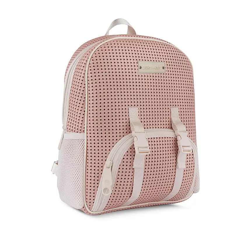 Starter Jr Backpack Blossom Pink