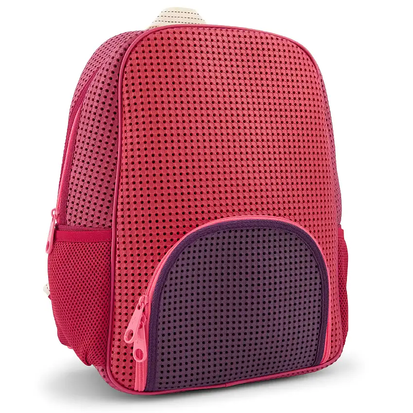 Starter Xl Backpack Multi Rose