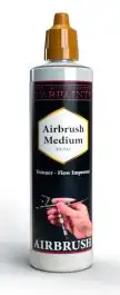 TAPAW2001 The Army Painter Airbrush Medium: Thinner - Flow Improver (100ml)