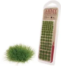 TAPBF4224 Army Painter Battlefields: Woodland Tuft