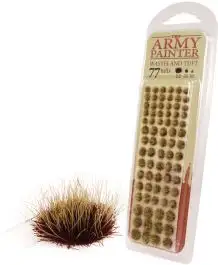 TAPBF4226 Army Painter Battlefields: Wasteland Tuft