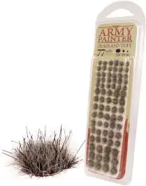 TAPBF4230 Army Painter Battlefields: Deadland Tuft