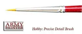 TAPBR7001 Army Painter Hobby Brush: Precise Detail