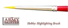 TAPBR7002 Army Painter Hobby Brush: Highlighting