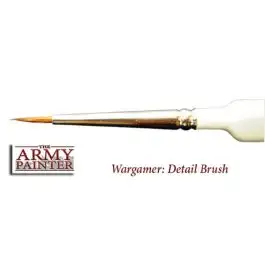 TAPBR7005 Army Painter Wargamer Brush: Detail