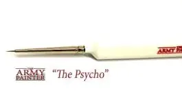 TAPBR7014 Army Painter Wargamer Brush: The Psycho