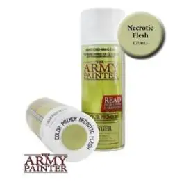 TAPCP3013 Army Painter Colour Primer: Necrotic Flesh