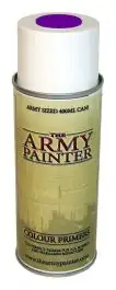 TAPCP3019 Army Painter Colour Primer: Alien Purple