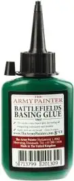 TAPGL2013 Army Painter Battlefields Basing Glue 50ml