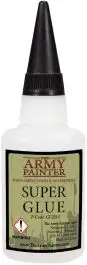 TAPGL2014 Army Painter Miniature Super Glue