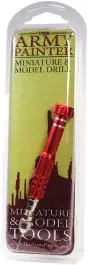 TAPTL5031 Army Painter Tools: Miniature and Model Drill